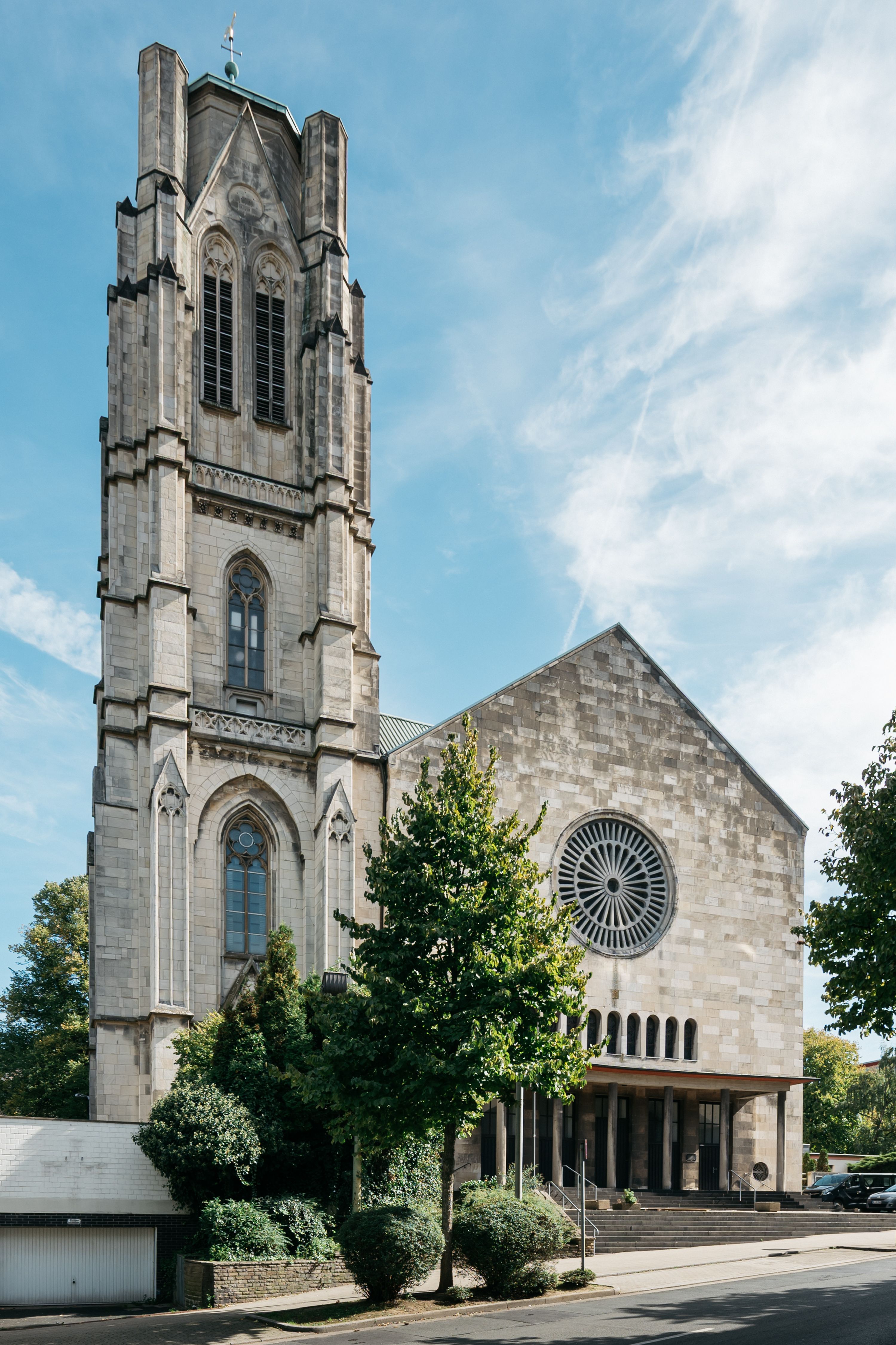 02 St. Gertrud Kirche © Daniel Sadrowski.jpg