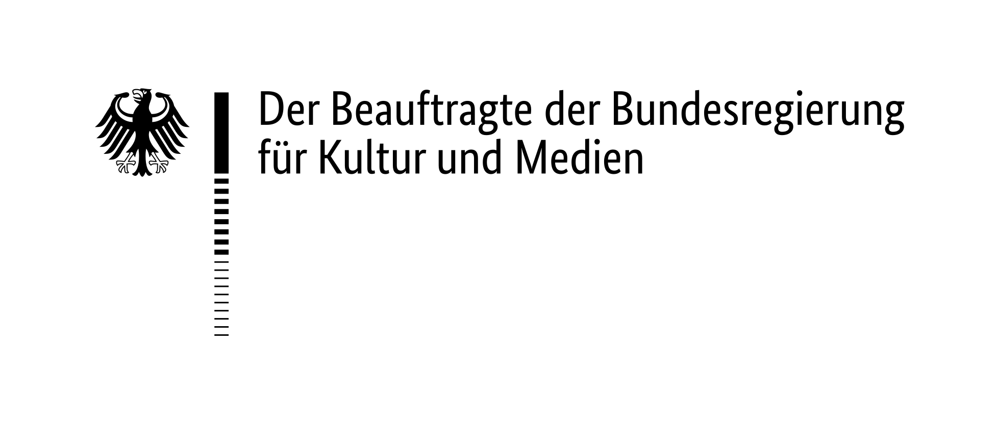 BKM | Der Beauftragte der Bundesregierung für Kultur und Medien