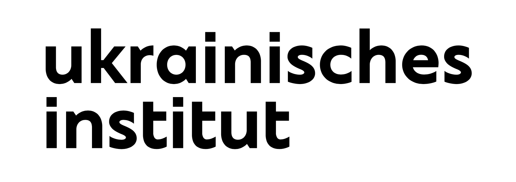 Ukrainisches Institut in Deutschland