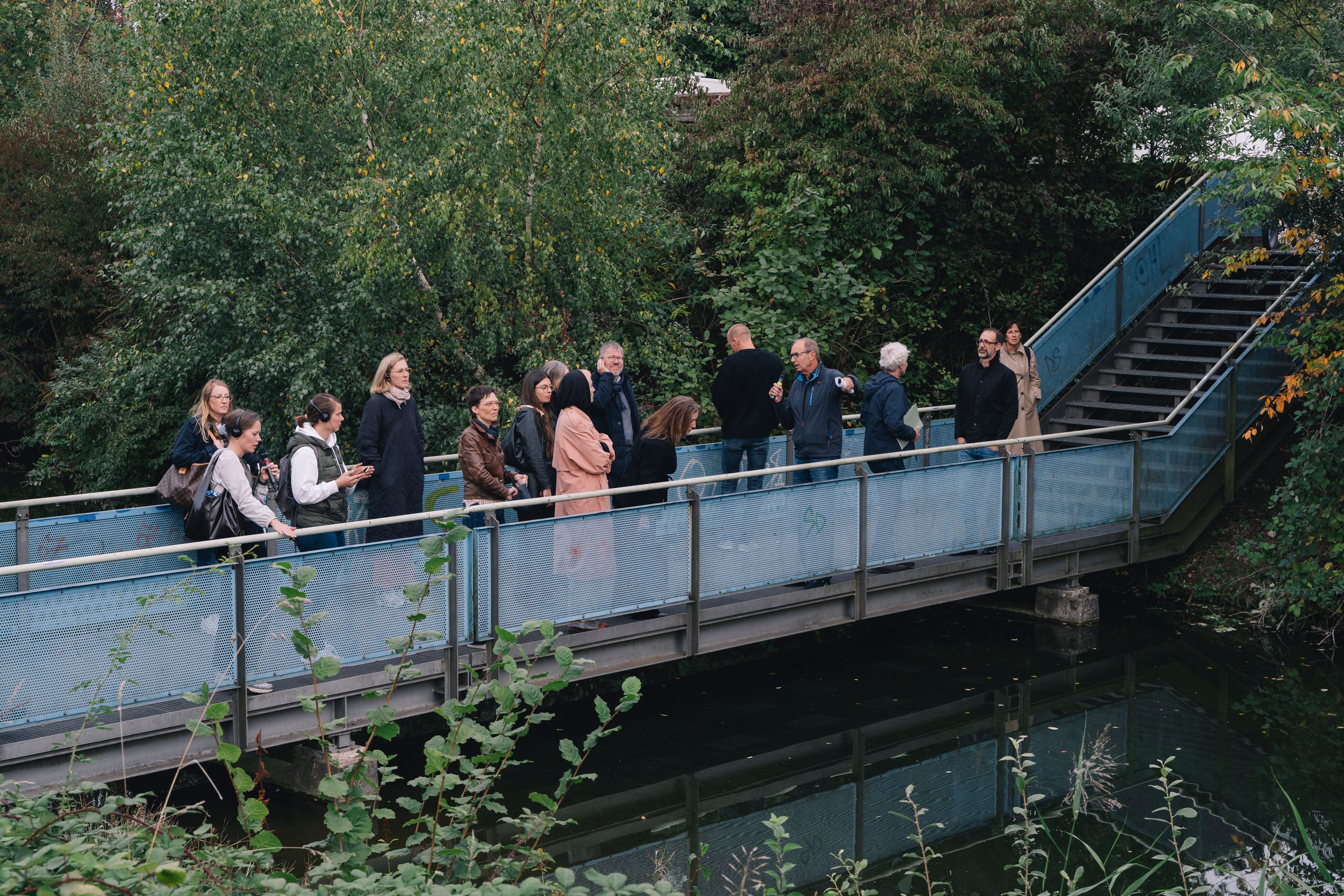 Photo © Manifesta 16 Ruhr / Charlotte Ernst