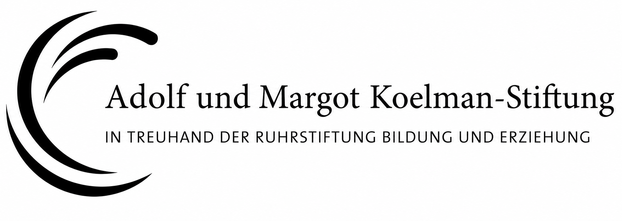 Adolf und Margot Koelman-Stiftung