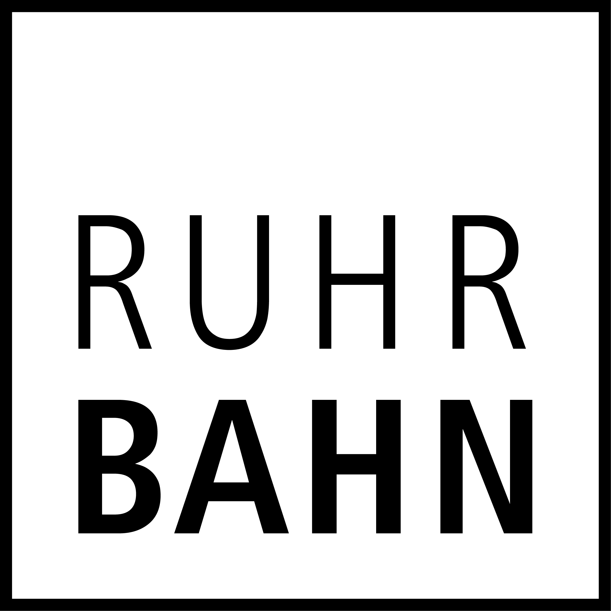 Ruhrbahn GmbH
