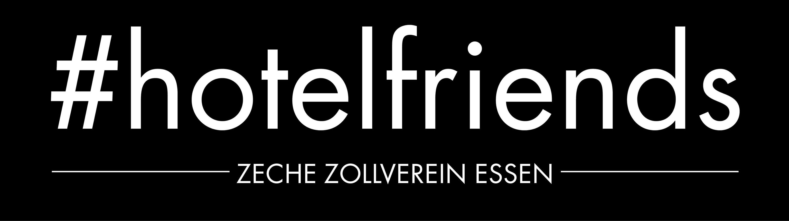 Hotel Friends Essen