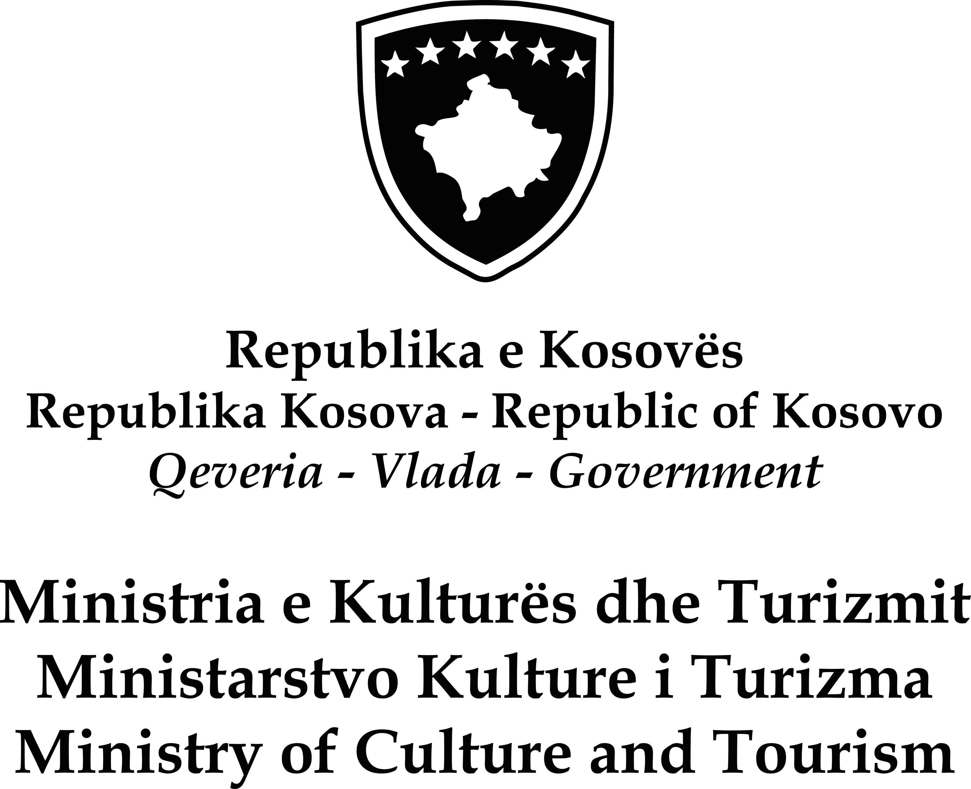 Ministry of Culture and Tourism of Kosovo