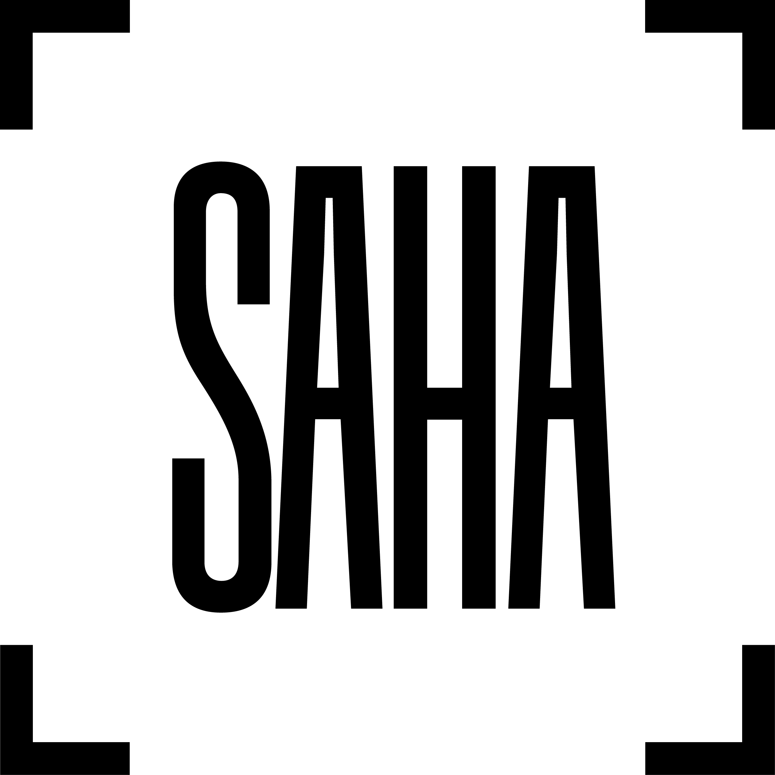 SAHA