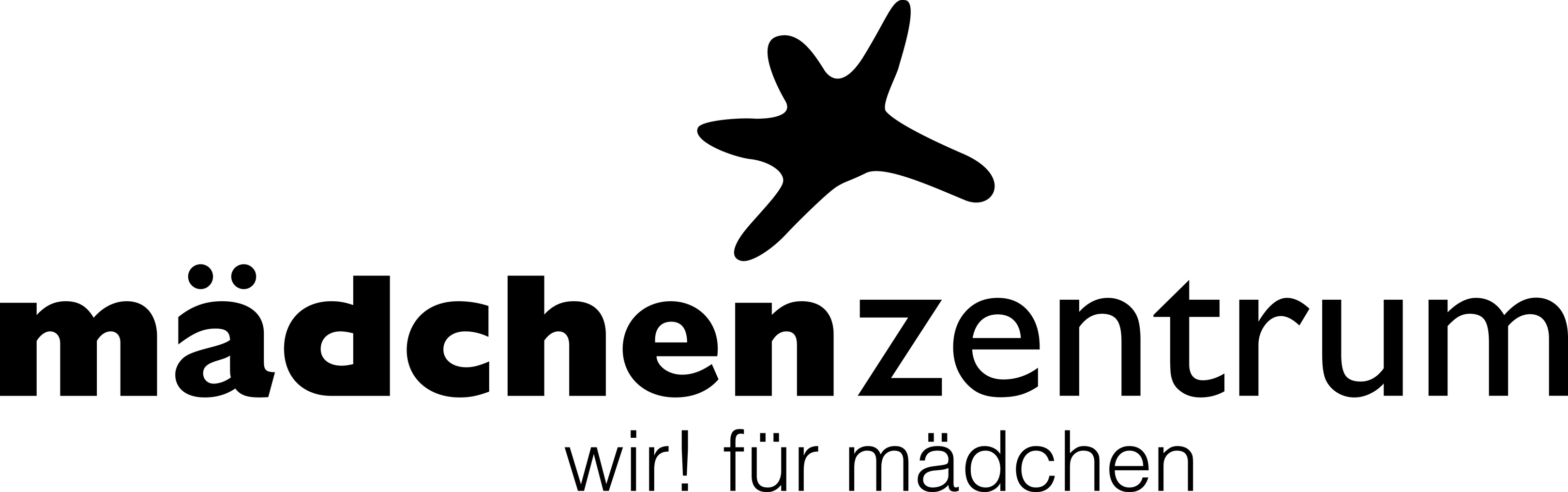 Mädchenzentrum