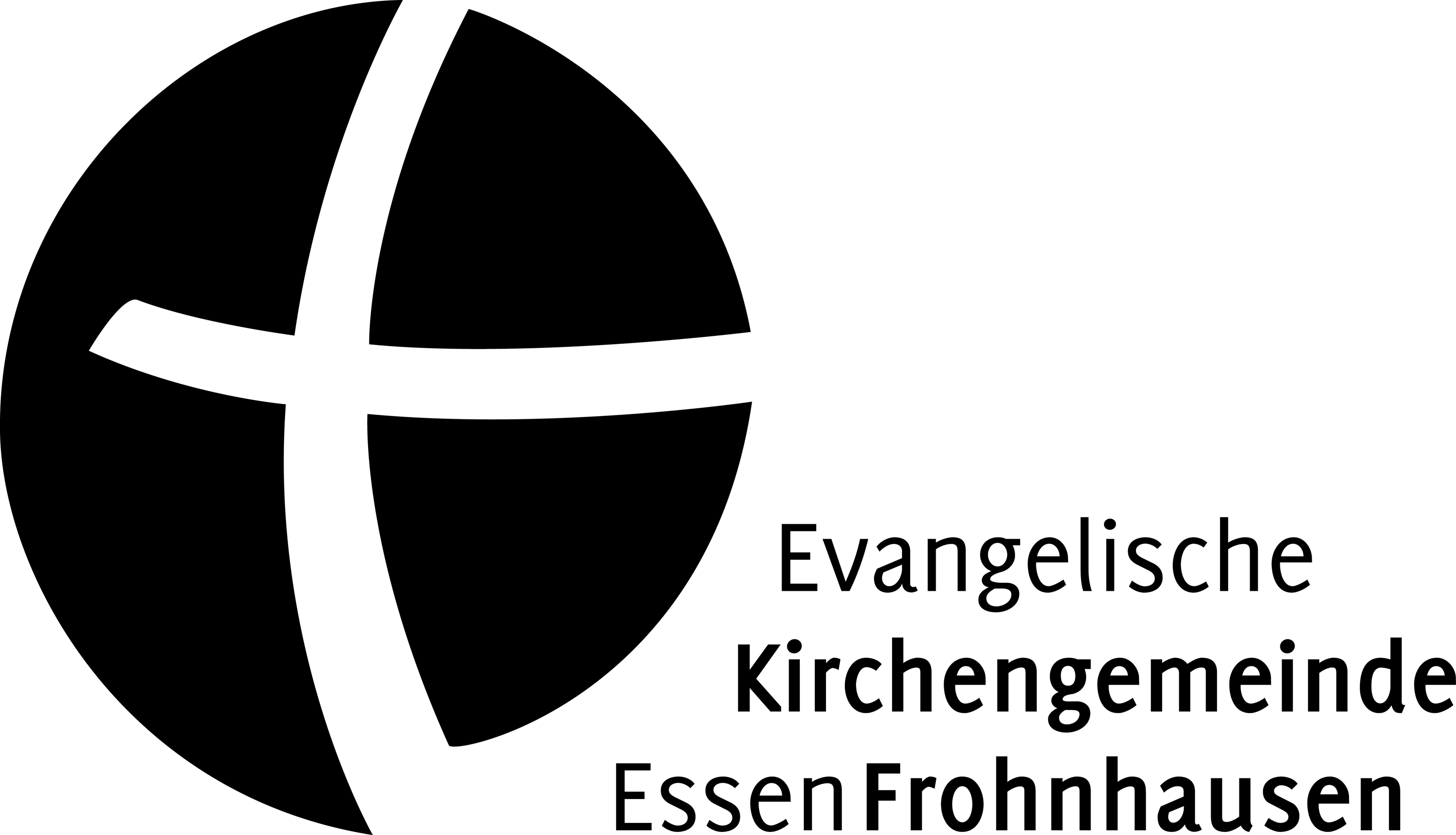 Evangelische Kirchengemeinde Frohnhausen
