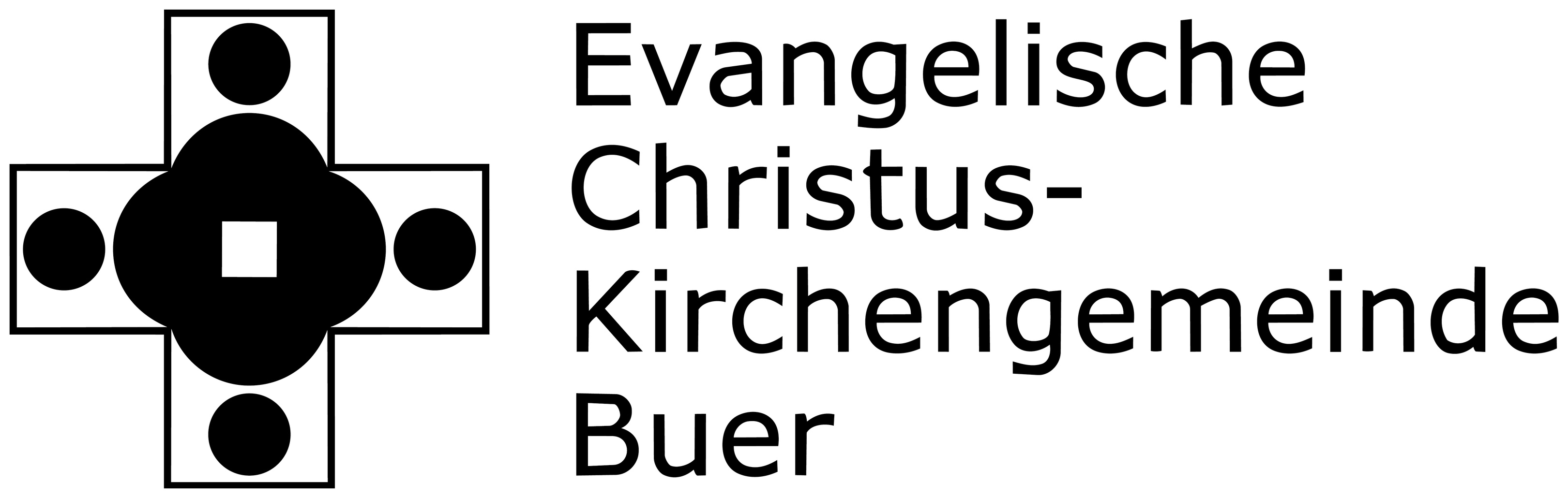 Evangelische Kirche Bochum