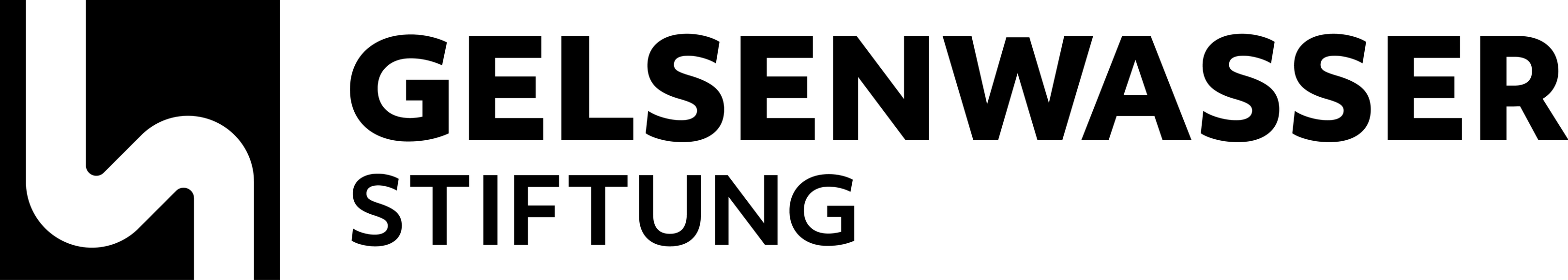 GELSENWASSER-Stiftung