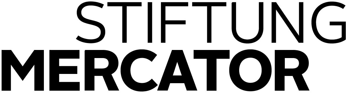 Mercator Stiftung