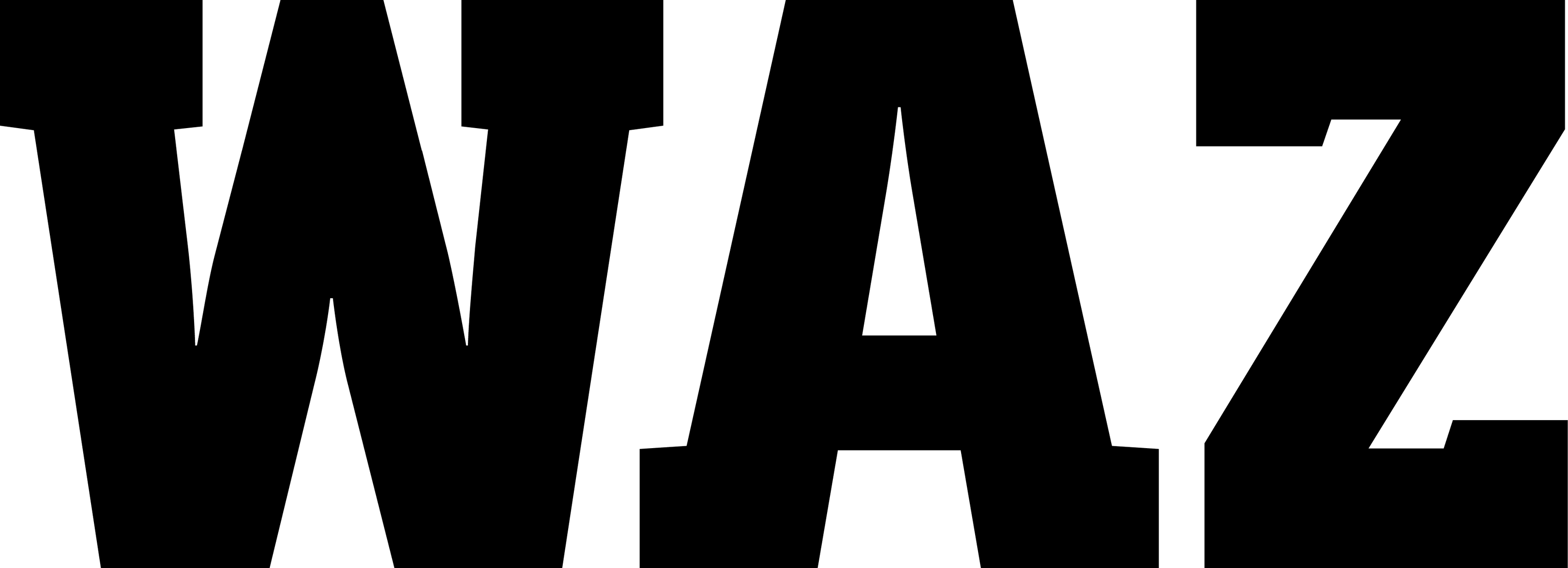 WAZ