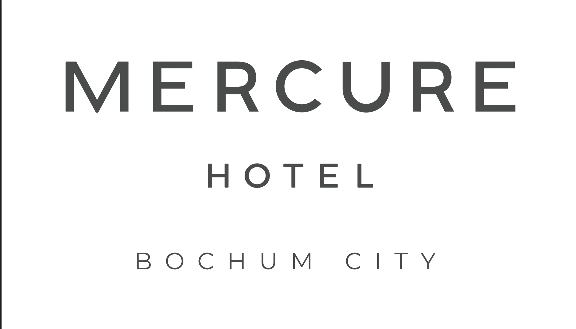 Mercure Hotel Bochum
